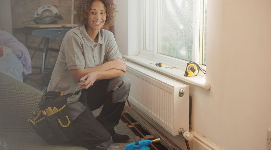 Local annual plumbing maintenance in Brookport, IL
